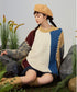 Big Stitch Sweater